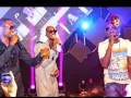 FAZE GIVES EXCLUSIVE ACCOUNT OF THE FEUD BETWEEN BLACKFACE AND TUBABA (Nigerian Entertainment News)