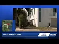 Florida man suspected of killing six people dies by suicide
