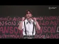 Anson Lo 盧瀚霆 《Charisma》- Chill Club (第305集) 2026年第17周冠軍歌 2026.04.26