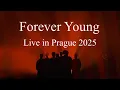 Download Lagu Gregorian - Forever Young - Live in Prague 28.2.2025