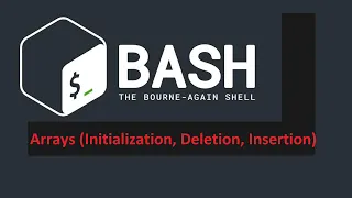 Shell Scripting Tutorial for Beginners 7 - Array variables