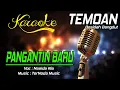 Download Lagu Karaoke PENGANTIN BARU - Nasida Ria