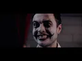 MONUMENTS - Cardinal Red (OFFICIAL VIDEO)