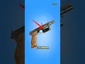 Download Lagu The Revolver That Broke All the Rules: Mateba MTR-8 #shorts
