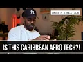 Download Lagu WE MADE A CARIBBEAN-INSPIRED AFRO TECH SONG! MANU, KORIE MINORS, MERCHANT - GYAL (EXCLUSIVE)