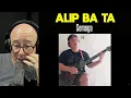 Download Lagu Alip Ba Ta - Semoga Reaction