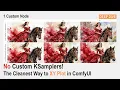 The Cleanest Way to XY Plot in ComfyUI No Custom KSamplers ComfyUI Deep Dive
