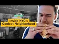 Top 5 Things to Do in Red Hook Brooklyn Hidden Waterfront Gem