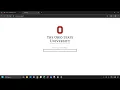 How to Log in to CarmenCanvas