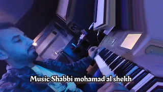                                موسيقى شعبية المايسترو محمد الشيخ دندنها
