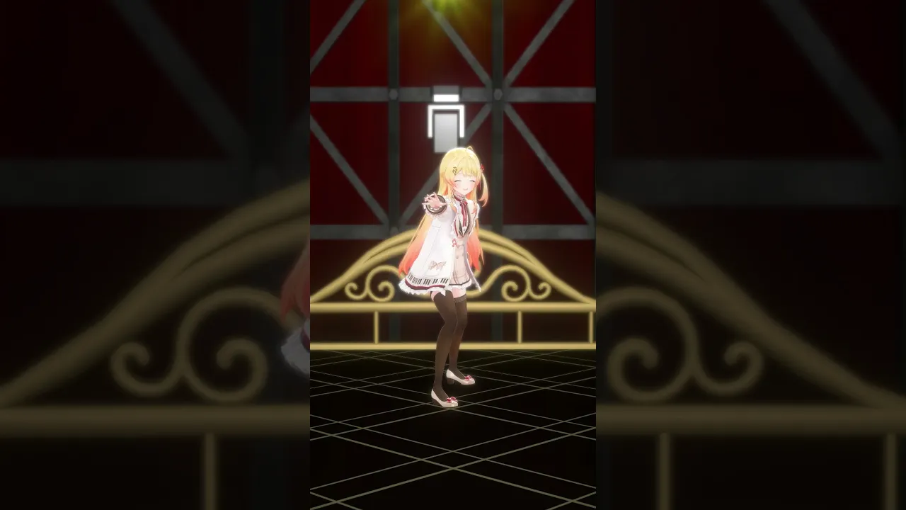 しごおわの民 #音乃瀬奏 #ホロライブ #音乃瀬奏生誕祭2025