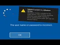 Setting up Windows 10 the wrong way