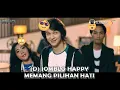 Download Lagu Gamma1 ● Jomblo Happy🎤 Dual Channel Karaoke
