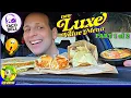 Taco Bell Luxe Value Menu Review Part 1 of 2 Peep THIS Out