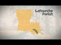 Lafourche Parish LA64