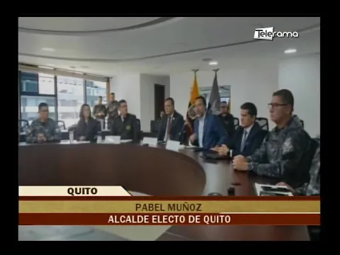 Desde la Mitad del Mundo 24-07-2023