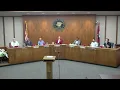 Board of Directors Meeting - 8-17-26