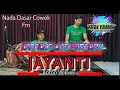 Download Lagu Jayanti - Anton wikwiw karaoke nada cowok Fm versi bajidor