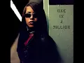 Aaliyah - 4 Page Letter