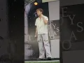蕭景鴻 阿弟-背光的角色(20260725 台中廣三sogo 首張同名專輯＆以我為名演唱會 簽唱會)