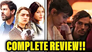 complete movie review book of love 2022 