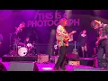 “Bittersweet, TN” Kevin Morby @ the Belasco, Los Angeles, 10/1/2022