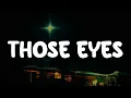 Download Lagu New West - Those Eyes (Lyrics) || Mix Playlist