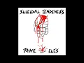 I Wasn't Meant To Feel This/Asleep At The Wheel - Suicidal Tendencies