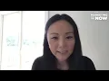 Guardian Direct s CEO Eleana Cheng chats with on episode