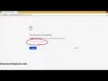 Download Lagu Error DNS_PROBE_FINISHED_NXDOMAIN (Browser) Issue
