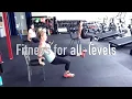 Lyft Fitness Online Classes