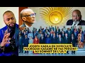 Lagu 🛑URGENT JOSEPH KABILA EN DIFFICULTÉ,  POURQUOI KAGAME NE PAS PRESENT AU SOMMET DE L'UA ? (ACT 15/02)