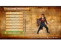Hyrule Warriors - Outfits Weapons Includes Legends characters