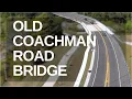 Old Coachman Road Bridge