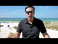 City of Destin Shore at Crystal Beach Expansion Citizen Beach Survey and Leave No Trace