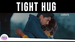 Udaariyan Update Fateh gives tight hug to Tejo