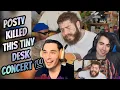 Post Malone Tiny Desk Concert Reaction Pt 4