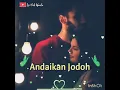 Download Lagu Nazia marwiana andaikan jodoh(isi hati wanita) cover liryck