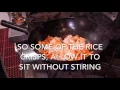 Secrets of Restaurant Chefs Chef Chris Oh makes Kimchi Fried Rice in Hanjip Korean BBQ