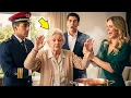 Download Lagu MILIONÁRIO DESCOBRE SEU CHOFER PROTEGENDO SUA MÃE CEGA DA NOIVA… E FICA EM CHOQUE!