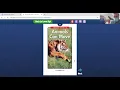 Raz Kids Tutorial