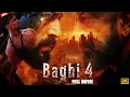 Download Lagu Baaghi 4 Full Movie (2025) |Tiger Shroff, Triptii Dimri, Disha Patani | New Hindi Action Blockbuster