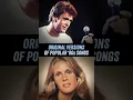 Download Lagu Original Versions of Popular '80s Songs - Huey Lewis, Kim Carnes