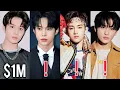 Download Lagu NCT 127 All Members Net Worth In 2025 🤑😱🤯