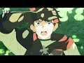 TVアニメ【水属性の魔法使い】OP 【ブルーモーション】 full