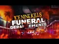 Ice Nine Kills - Funeral Derangements (Orchestral Version)