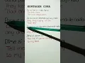 Download Lagu MONTAGEM COMA - ANDROMEDA  (lyrics) #shorts #viral