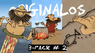 ORIGINALOS 3-pack 02