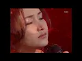Lagu 이소라(Lee, Sora) - 처음 느낌 그대로 [윤도현의 러브레터] | KBS 20021116 방송