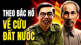 Vì Sao Cụ Trần Đại Nghĩa Từ Bỏ Giàu Sang Để Theo Bác Hồ?